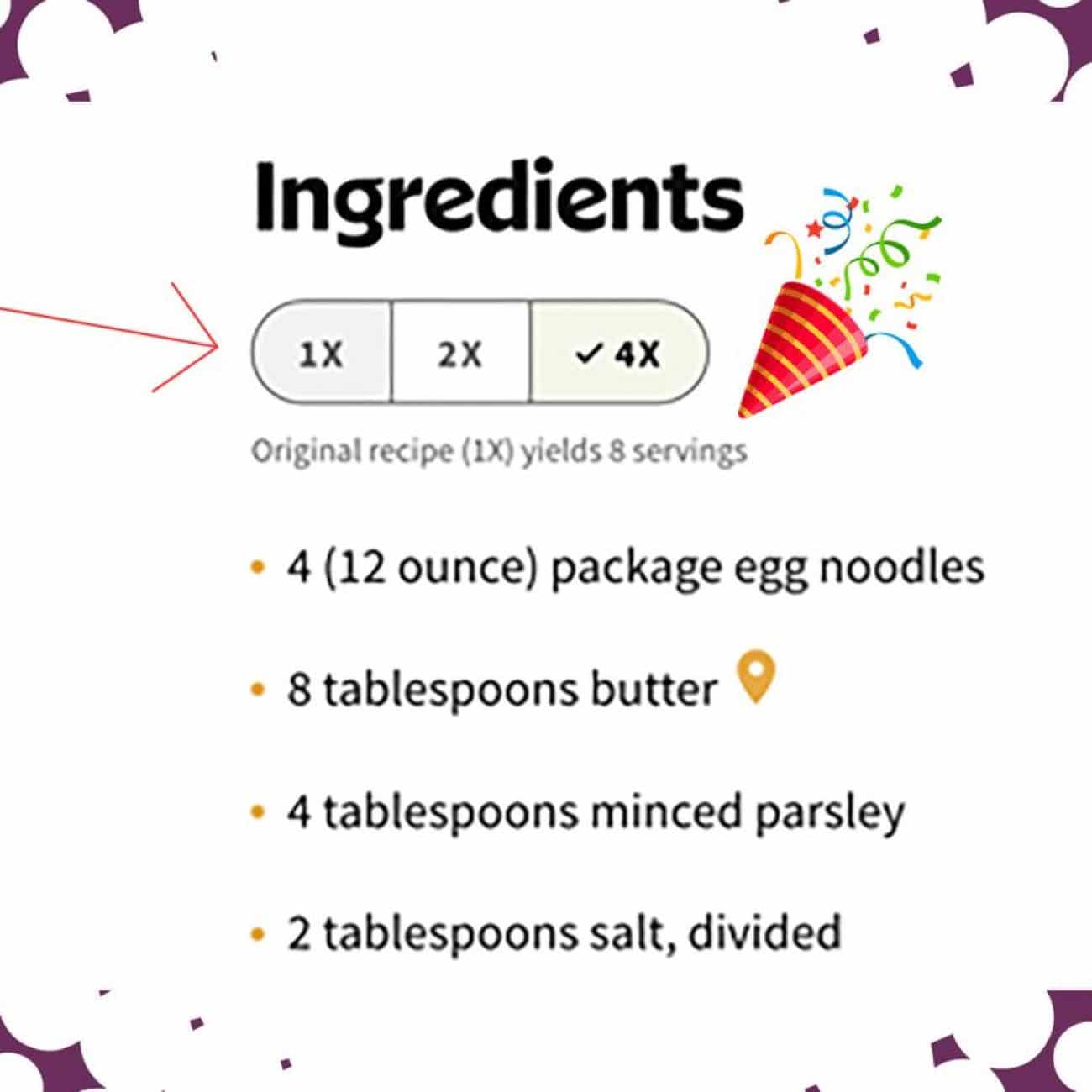 Recipe Scale 2X1 1F378C65F0D54Cca943E1C82A82Cd6Cd